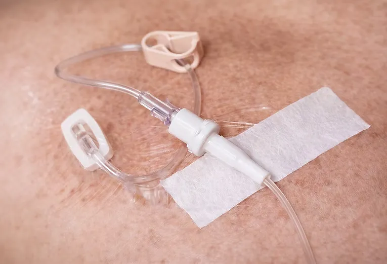 Does the drain really get dirty?