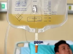 Creates a complete bacterial barrier